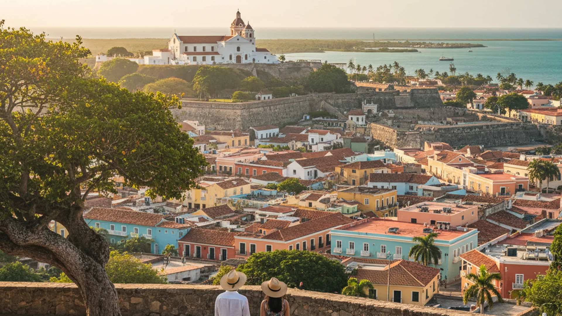 La Matuna, Cartagena