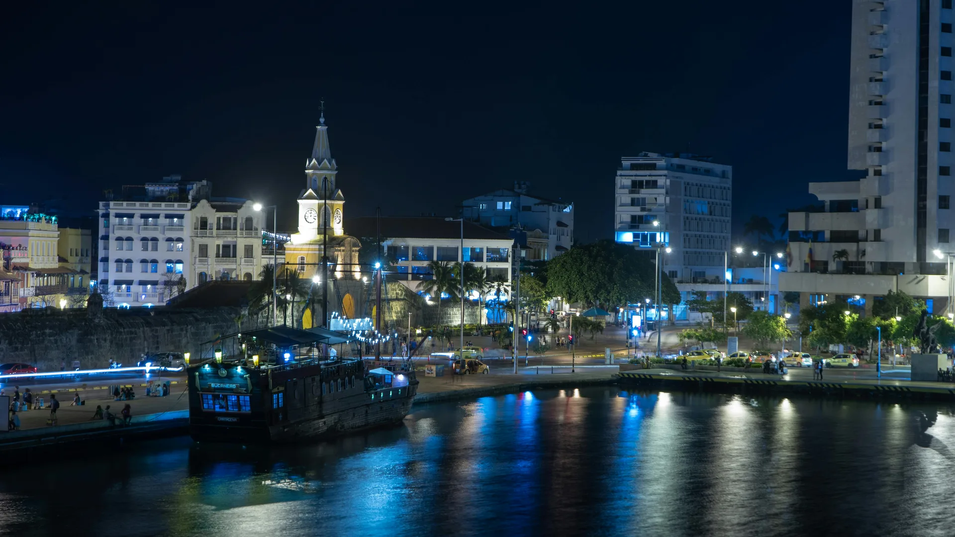 Latest News - Cartagena