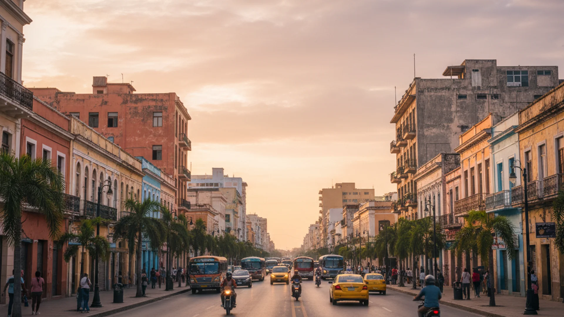 La Matuna neighborhood, Cartagena - Explore the vibrant colonial architecture of Cartagena's narrow streets, perfect
