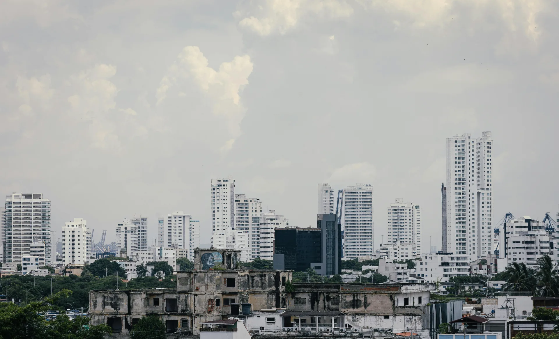 Advertise - Cartagena
