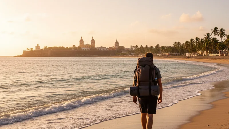 Travel Insurance for Cartagena: What You Actually Need (2026)