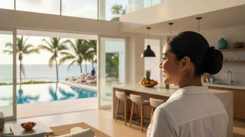 Salary for a Colombian Maid or Domestic Worker in 2026